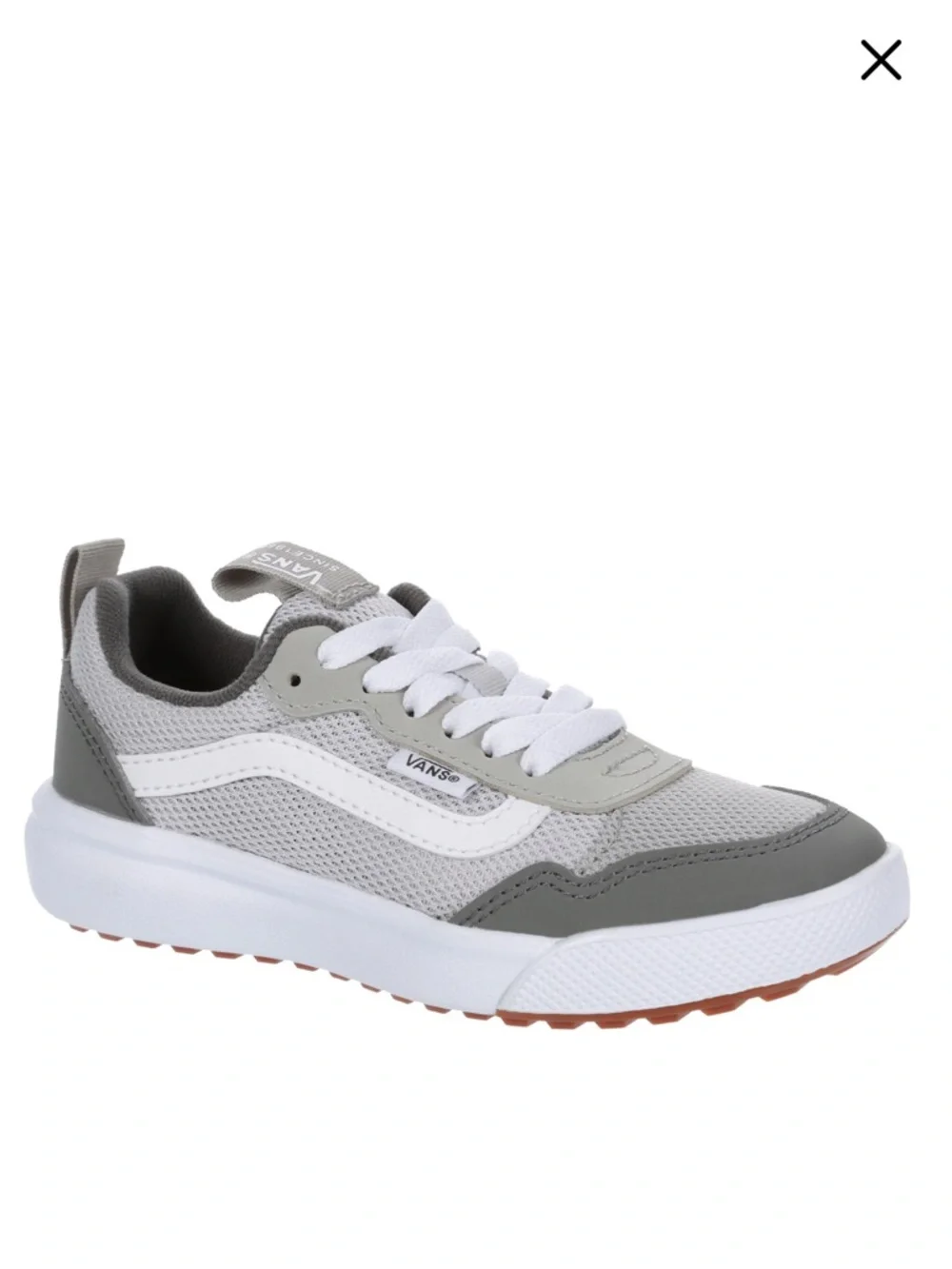 Vans Kids range exp sneakers - Picture 7 of 7